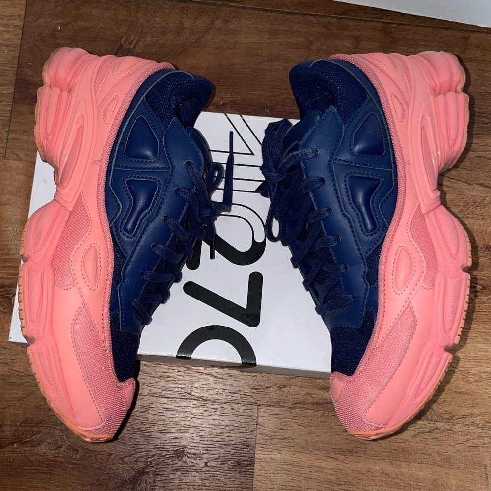 Adidas Raf Simons Ozweego - Picture 4 of 4